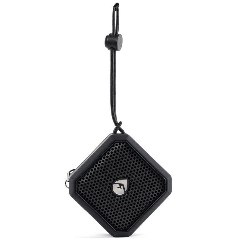 ECOXGEAR EcoPebble Lite Wireless Bluetooth Speaker image number 2